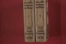 330241 sven hedin gebraucht kaufen  Herzebrock-Clarholz