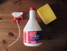 Motul moto wash gebraucht kaufen Motul moto wash gebraucht kaufen  Bad Dürrenberg