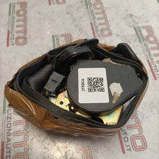 8974rp cintura sicurezza usato  Italia