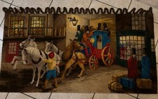 Wandteppich 130x70cm the gebraucht kaufen  Kropp