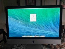 imac 2009 for sale imac 2009 for sale LYTHAM ST. ANNES