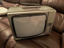 Itt olour television for sale  ACCRINGTON