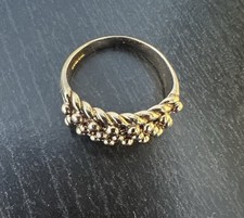 Row gold keeper for sale  LANCING