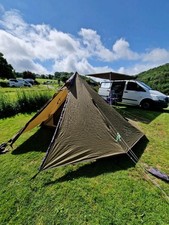 Robens green cone for sale  HOVE