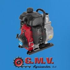 Motopompa honda 15t usato  San Casciano in Val di Pesa