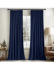 Miulee navy blue for sale  LITTLEHAMPTON