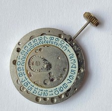 Stock mouvement mecanique d'occasion  Clermont-Ferrand-