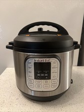 Instant pot 112 for sale  Metairie