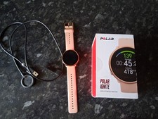 Polar ignite smart for sale  SOUTHPORT