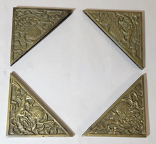Vintage solid brass for sale  Dover