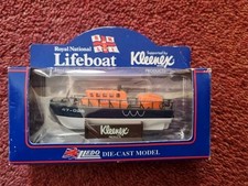 Lifeboat die cast for sale  UK