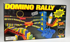 Vintage 1997 domino for sale  Wilbraham