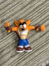 Vintage crash bandicoot for sale  Hendersonville