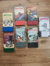 Harry potter saga usato  Roma