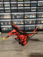 Lego castle red for sale  Humble