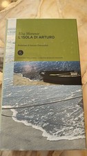 l isola arturo usato l isola arturo usato Italia