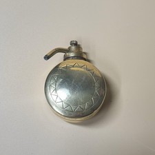 Vintage yolky brass for sale  Lockport