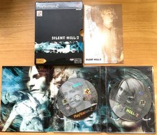 silent hill shattered memories d'occasion silent hill shattered memories d'occasion  Paris-