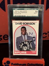 David robinson rookie for sale  Lake Worth