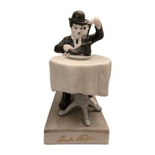 Charlie chaplin gold for sale  Yucca Valley