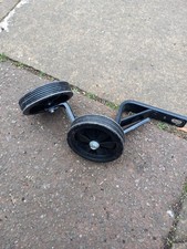 Bike stabilisers for sale  BONNYBRIDGE