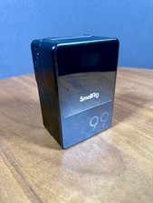 Smallrig vb99 mini gebraucht kaufen  Köln