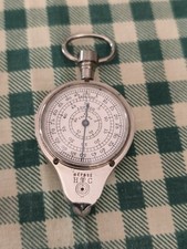 Instrument mesure ancien d'occasion  Tourlaville