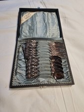 Schönes silber besteck gebraucht kaufen  Gelsenkirchen