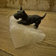 Highland terrier metal for sale  SWINDON