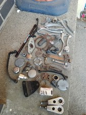 Autojumble joblot bsa for sale  BRIDLINGTON