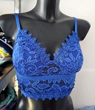 Crop top spitze gebraucht kaufen  Twistringen