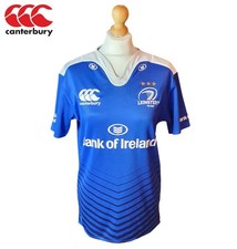 Authentic canterbury leinster for sale  NEWRY