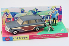 Corgi toys 440 gebraucht kaufen  Westerland