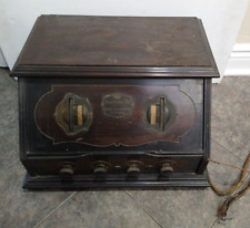 Rare antique rca for sale  Ridgewood