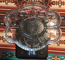 Glass serving dish for sale  Jenison