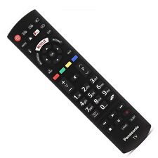Genuine panasonic remote for sale  UK