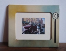 Quadro decoro divertente usato  Vigevano