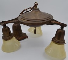 Vintage brass art for sale  Annapolis