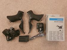 Shimano ultegra 6770 for sale  FRODSHAM