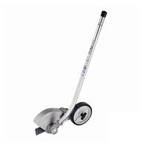 Curved shaft edger d'occasion  Expédié en France