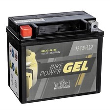 Ytx12 batteria gel usato  Parma