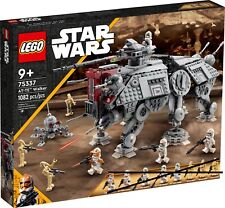 Lego 75337 star gebraucht kaufen  Bruchköbel