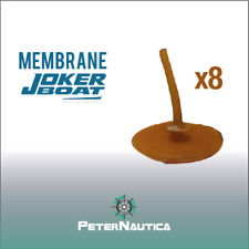 Kit membrane gomma usato  Mola di Bari