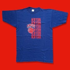 New york knicks usato  Milano