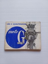 Carnielli motograziella manual usato  Vimodrone