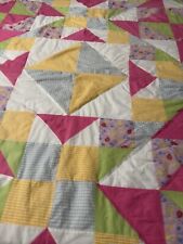 Vintage hand quilted for sale  Vero Beach