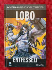 Lobo entfesselt gebraucht kaufen  Bielefeld
