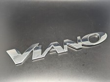 Mercedes viano a6398171214 usato  Verrayes