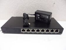 Placa de roteador MikroTik RB493AH 680 MHz CPU, 128 MB de RAM, 9x Ethernet, 3xmini comprar usado  Enviando para Brazil