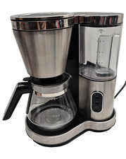 Wmf lono filterkaffeemaschine gebraucht kaufen  Rüsselsheim am Main